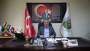 Güneyyurt Belediyesi, Yeni Logosu İçin Yarışma Düzenliyor