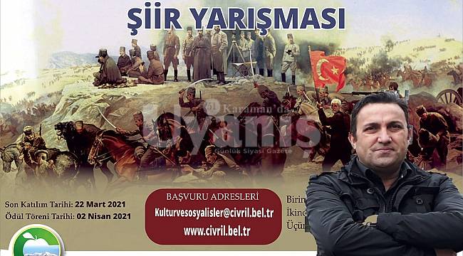 İbrahim Şaşma'ya Bir Ödül Daha