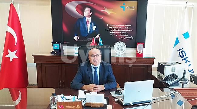 İŞKUR'dan engellilere kendi işini kurma fırsatı