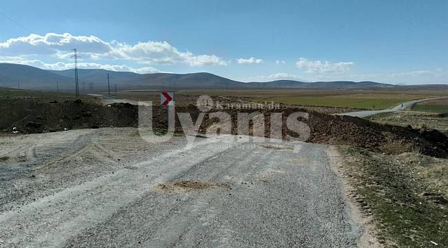 Karaağaç Köyünün Karantinası Kaldırıldı
