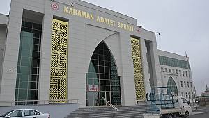 Karaman Adliyesi'ne personel alınacak