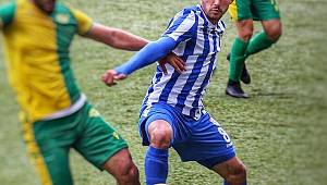 Karaman Belediyespor'dan Mehmet Tolunay Gül Açıklaması