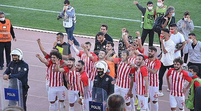 Karaman Belediyespor Deplasmanda Mardin Fosfat Spor'la karşılaşacak