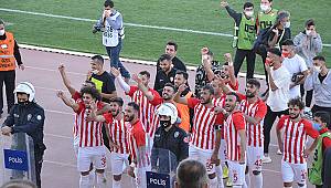 Karaman Belediyespor Deplasmanda Mardin Fosfat Spor'la karşılaşacak