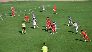 Karaman Belediyespor kendi evinde İskenderun'u ağırlayacak