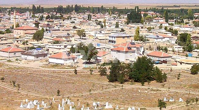 Karaman'da Bir Beldenin Karantinası Kaldırıldı
