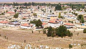 Karaman'da Bir Beldenin Karantinası Kaldırıldı