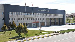 Karaman'da Bir Binada Uygulanan Karantina Kaldırıldı