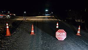 Karaman'da Bir Köy Daha Karantinaya Alındı