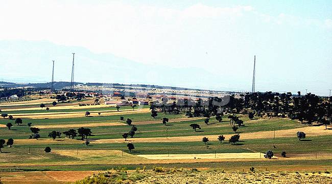 Karaman’da Bir Köyde Daha Mutant Virüs Tespit Edildi