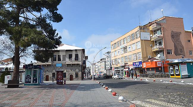 Karaman'da hangi yasaklar kalktı hangileri devam ediyor?