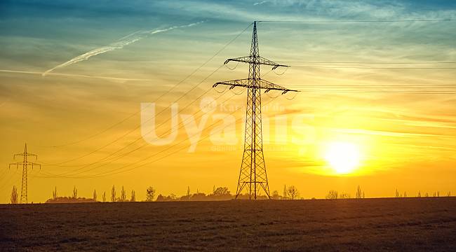 Karaman'da iki köy ve üç mahallede elektrik kesintisi uygulanacak
