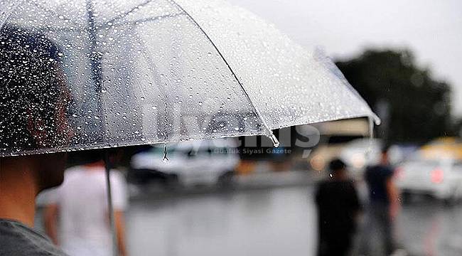 Karaman'da kar ve yağmur yağışı bekleniyor