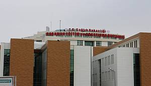 Karaman Eğitim Ve Araştırma Hastanesinde 6 Yeni Doktor Göreve Başladı