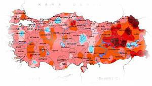 Karaman, En Sıcak Şubat Ayını Bu Yıl Yaşadı