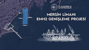 Karaman-Ulukışla 2. Hat Yapım Projesi'nde yüzde 73 fiziki gerçekleşme tamamlandı