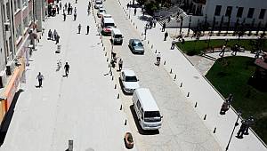 Karaman Valiliği esnaflarla ilgili yeni kararlarını açıkladı