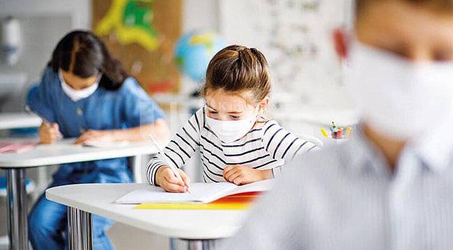 Karaman Valiliğinden Yüz Yüze Eğitim İle İlgili Açıklama