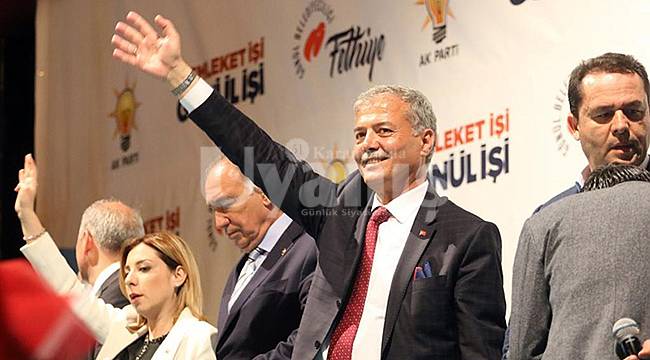 Karamanlı Mehmet Nil Hıdır AK Parti MKYK Listesine Girdi ...