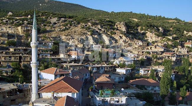 Katranlı Köyünün Karantina Süresi 4 Gün Daha Uzatıldı