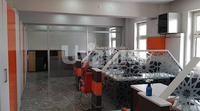 Kazımkarabekir İlçe Nüfus Müdürlüğü Yenilendi