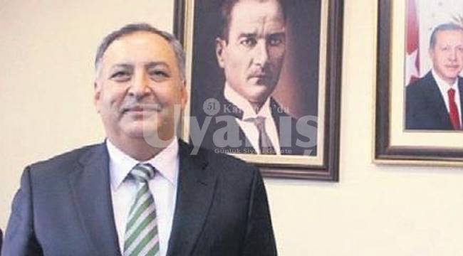 Kıratlı'dan Memleketi Ayrancı'ya Vefa