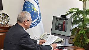KMÜ'de Çanakkale Paneli düzenlendi