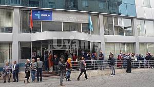 Konya, Karaman Bölgesinde 2020’de İşsizlik Oranı %8,0 Oldu