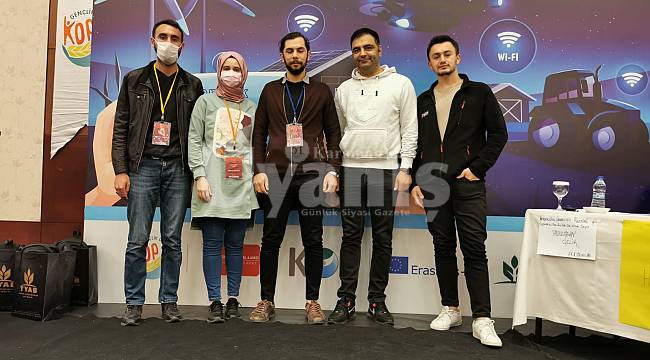 KOP Gençlik: Eğitimle İlgili Ne Varsa Devam Etmeli