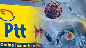 Kovid 19 Bu Kez Mektuplarla Anlatılacak