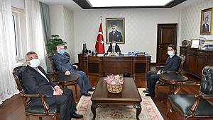 Leader Projesi İlimizde Hayata Geçiriliyor