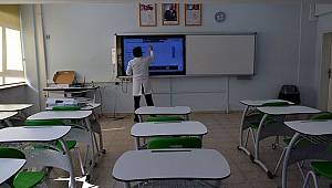 MEB'den yüz yüze eğitim açıklaması