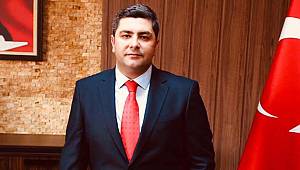 MHP'nin MYK Üyeliğine Seçilen Şener: Ülkümüz Vatan, Sevdamız Karaman