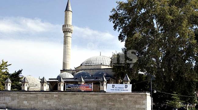 Miraç Kandili Mesajları