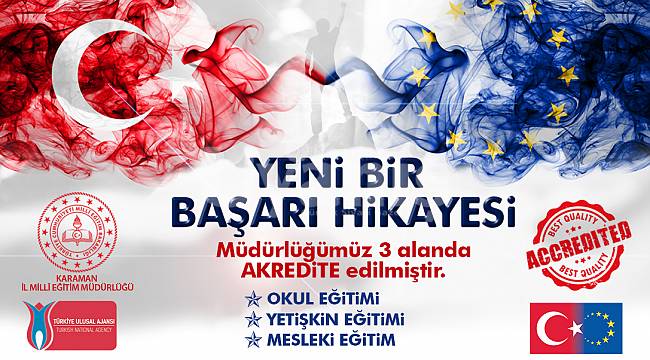 Öğretmen ve Öğrenciler, Milyonluk Projelerle Avrupa Yolculuğuna Hazırlanıyor