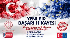 Öğretmen ve Öğrenciler, Milyonluk Projelerle Avrupa Yolculuğuna Hazırlanıyor