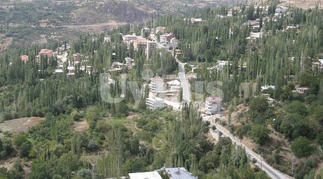 Sarıveliler’de Bir Mahallenin karantinası kaldırıldı