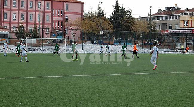 Sudurağı Gençlerbirliği Spor'un BAL'daki grubu belli oldu