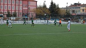 Sudurağı Gençlerbirliği Spor'un BAL'daki grubu belli oldu