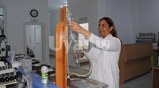 Toprak Analizi İle Hem Verimi Hem De Gereksiz Gübre Maliyetinden Kaçınmak Mümkün