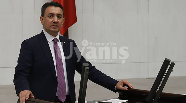 Ünver: “AKP'nin Memur Ve Emekliye Verdiği Zam İki Ayı Bile Çıkaramadı”