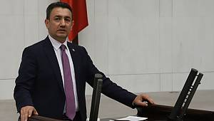 Ünver: “AKP'nin Memur Ve Emekliye Verdiği Zam İki Ayı Bile Çıkaramadı”
