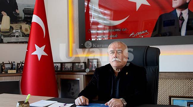 Uysal: Pandemi Nedeniyle Kapanan İş Yerleri Acilen Açılmalıdır