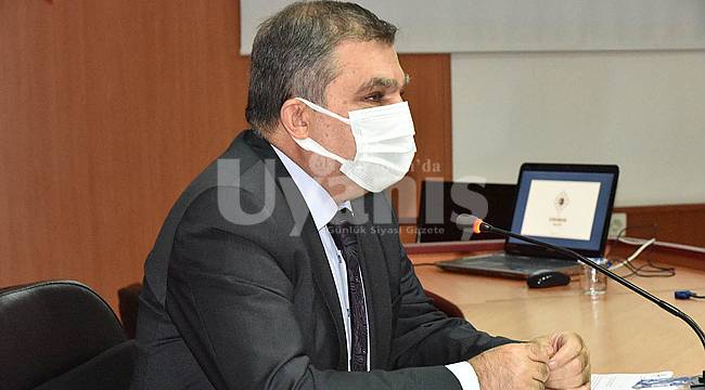 Vali Işık: Hep Birlikte Mavi Yolculuğa Çıkacağız