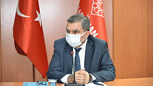 Vali Işık: Şehrimizin Yeniden Kırmızıya Dönme İhtimali Çok Yüksek