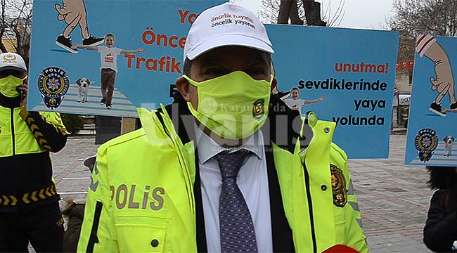 Vali Işık’tan yeni açıklama: “Maviye doğru bir yolculuğa hep birlikte çıkacağız”