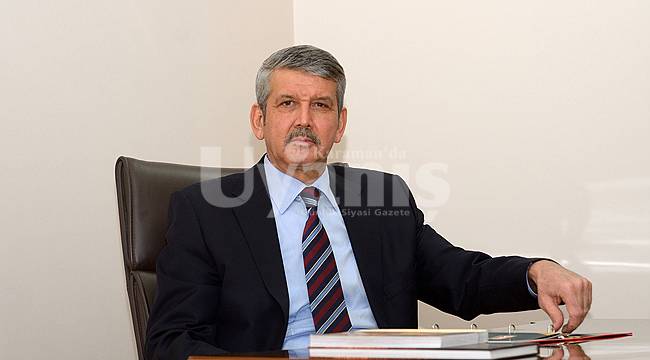 Yeşilay Karaman Şube Başkanı İhsan Duru: “Sağlıklı Nesiller İçin ‘Yeşilay Hep Benimle’ Diyoruz”