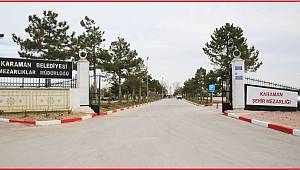 3 Günde 7 Hemşerimiz Vefat Etti