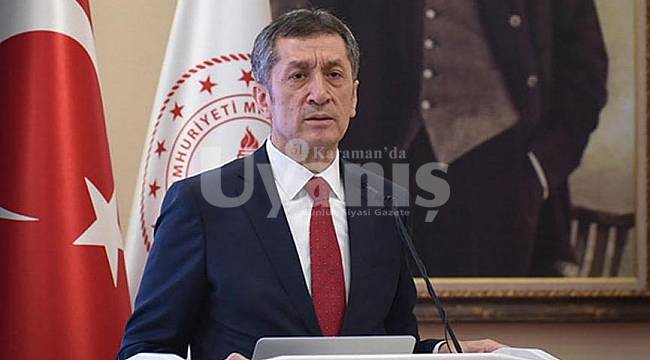 3 Mayıs'ta Başlayacak Ortaöğretim Sınavları Yeniden Ertelenebilir