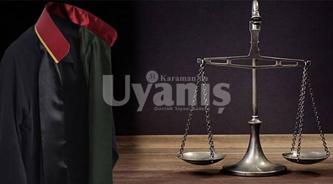 5 Nisan Avukatlar Günü Mesajları